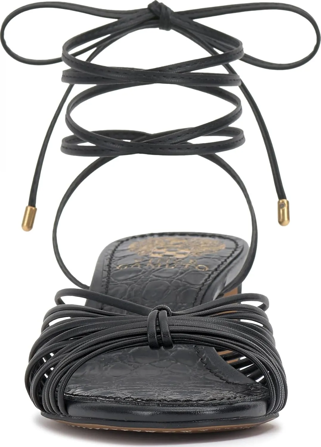 Vince Camuto Women's Lory Heeled Sandal