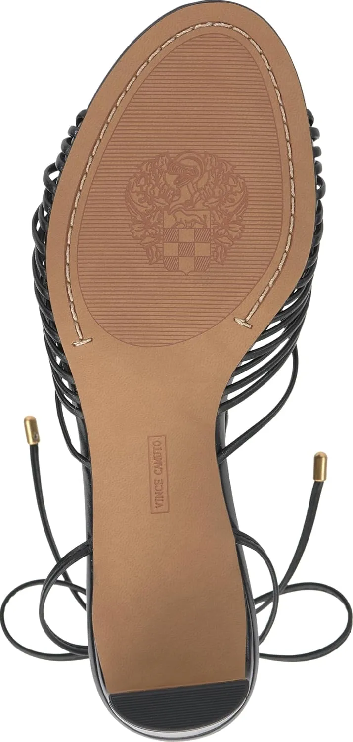 Vince Camuto Women's Lory Heeled Sandal