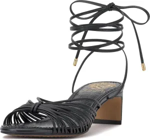 Vince Camuto Women's Lory Heeled Sandal