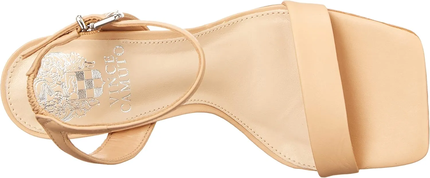 Vince Camuto Women's Saprenda Heeled Sandal