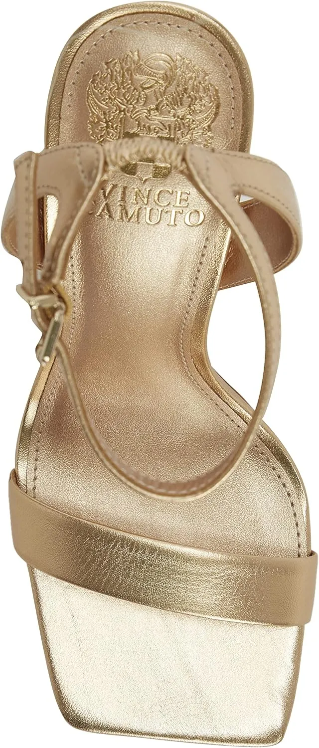 Vince Camuto Women's Saprenda Heeled Sandal