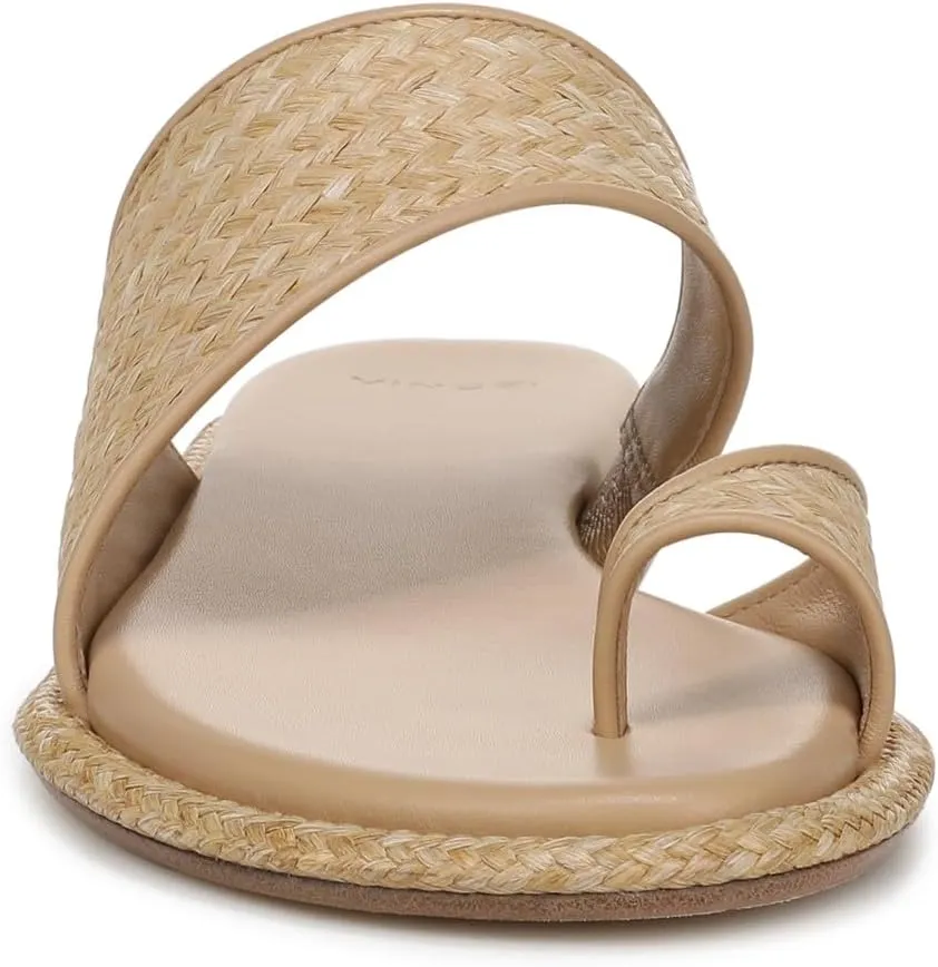 Vince Women's Lukas Slide Sandal