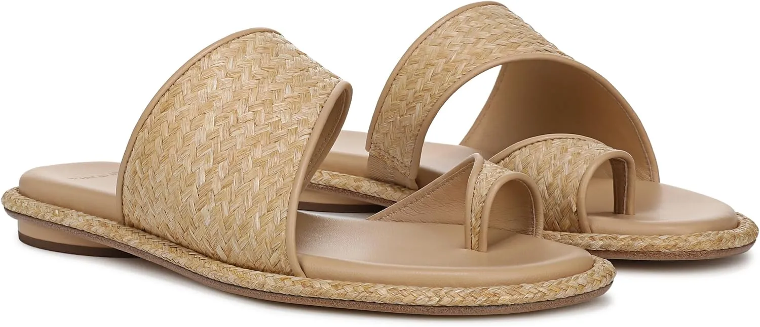 Vince Women's Lukas Slide Sandal