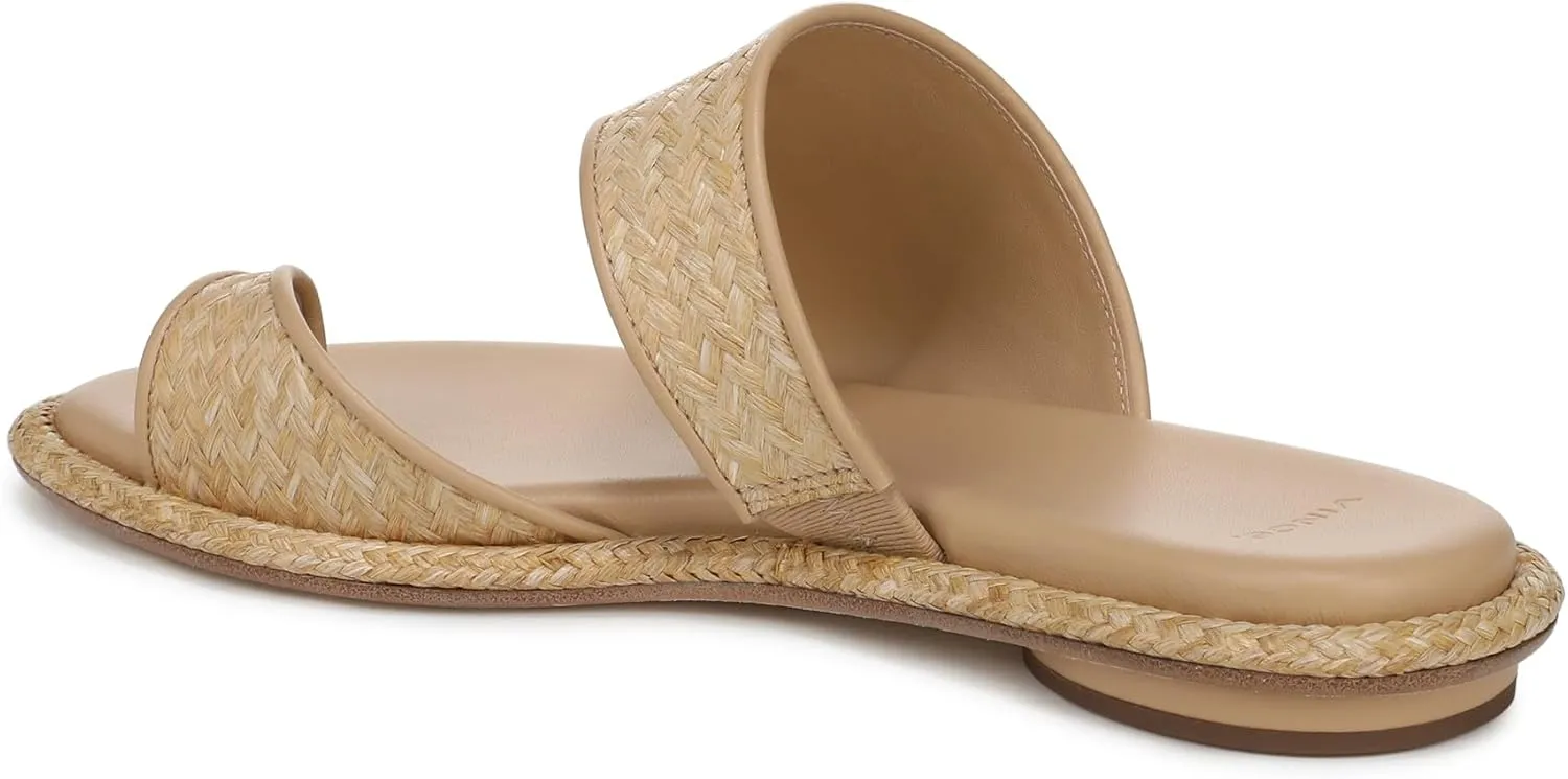 Vince Women's Lukas Slide Sandal