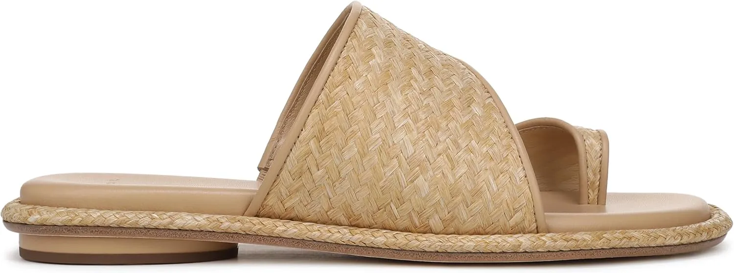 Vince Women's Lukas Slide Sandal
