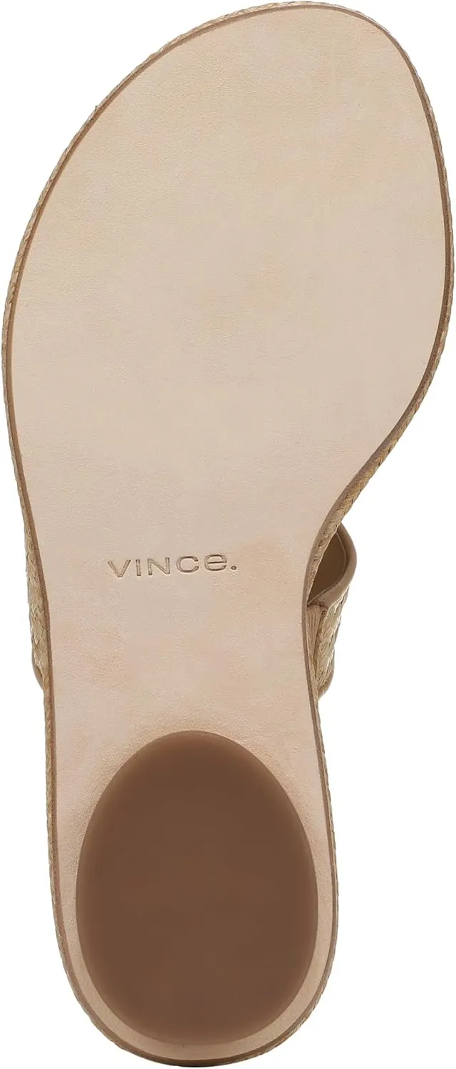 Vince Women's Lukas Slide Sandal