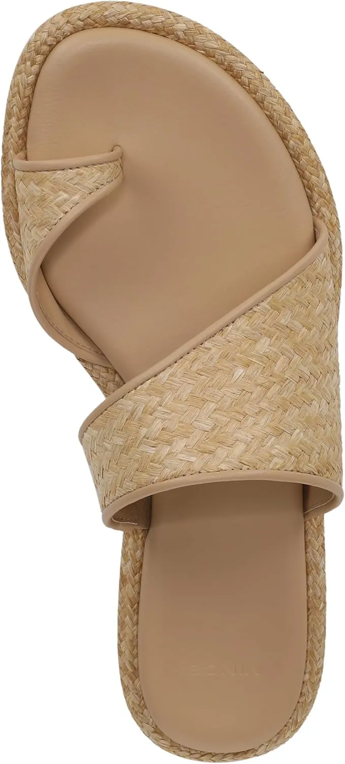 Vince Women's Lukas Slide Sandal