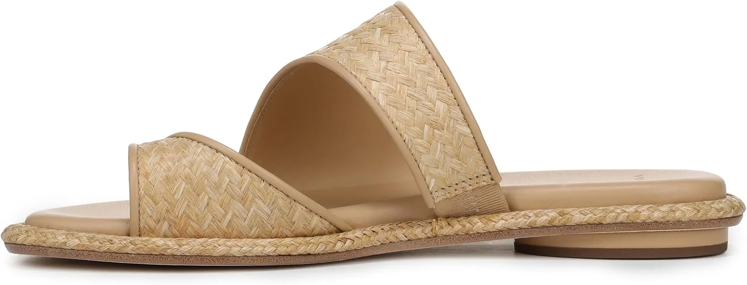 Vince Women's Lukas Slide Sandal