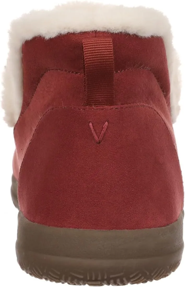 Vionic Sinclair Women's Orthotic Boot Slipper