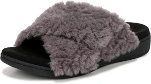 Vionic Women's Relax Ii Slides Mary Jane Flat