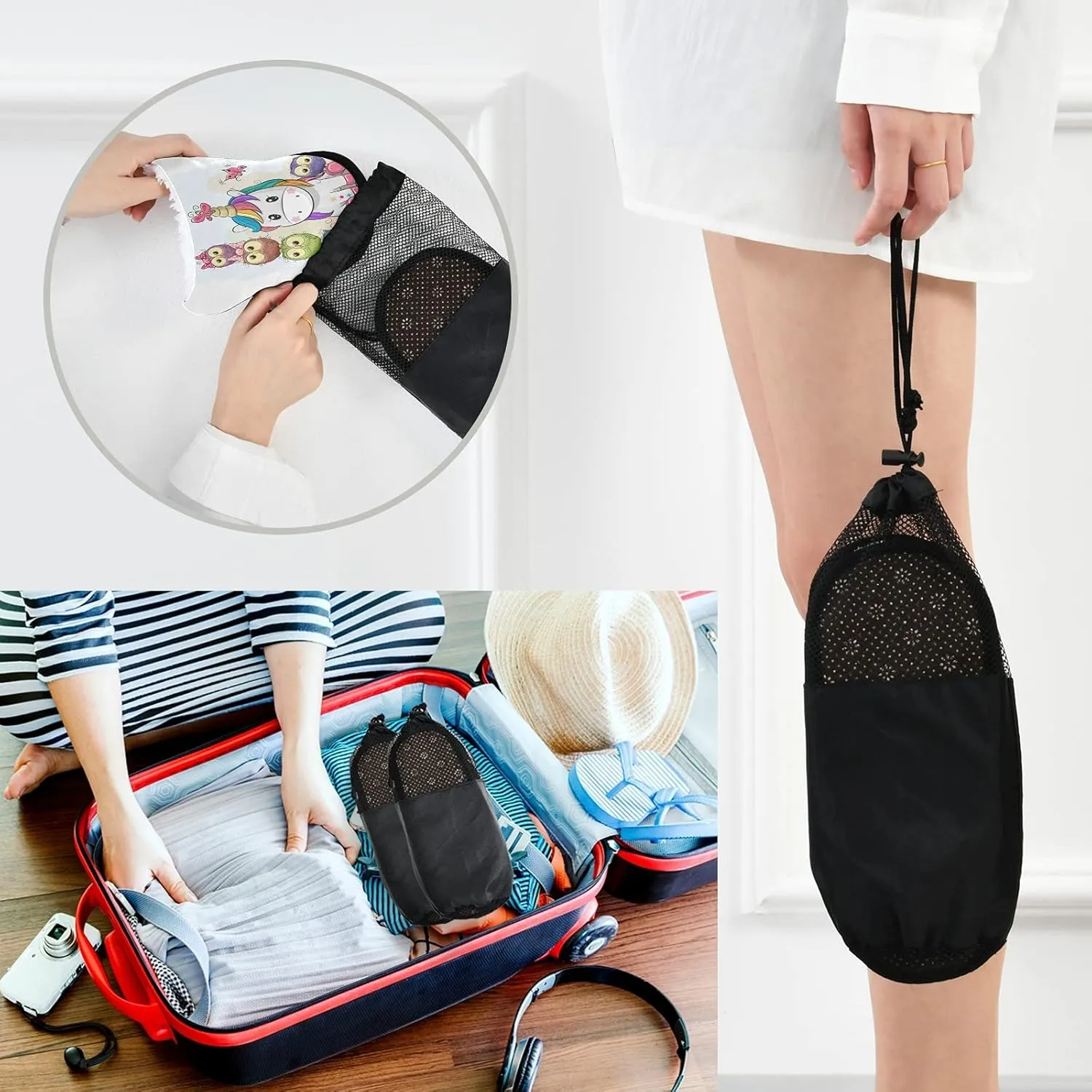visesunny Slippers for Women Mens Stylish Foral Winter Warm Memory Foam Cotton Home Slippers Soft Plush Fleece Slip on House Slippers Unisex Indoor Outdoor Shoes