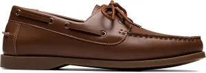 Vostey Men's Boat Shoes Slip On Stylish Casual Loafers Deck Shoes for Men