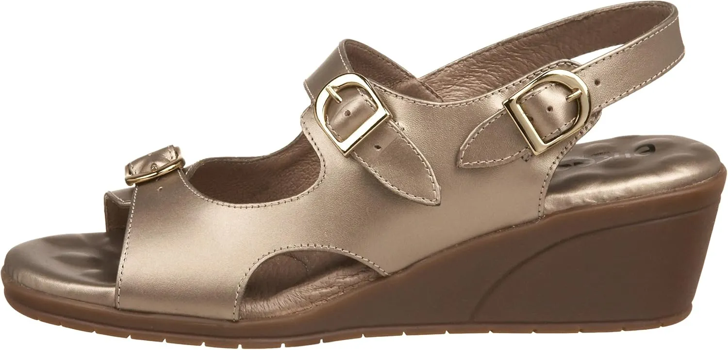 Walking Cradles Women's Tegan Sandal