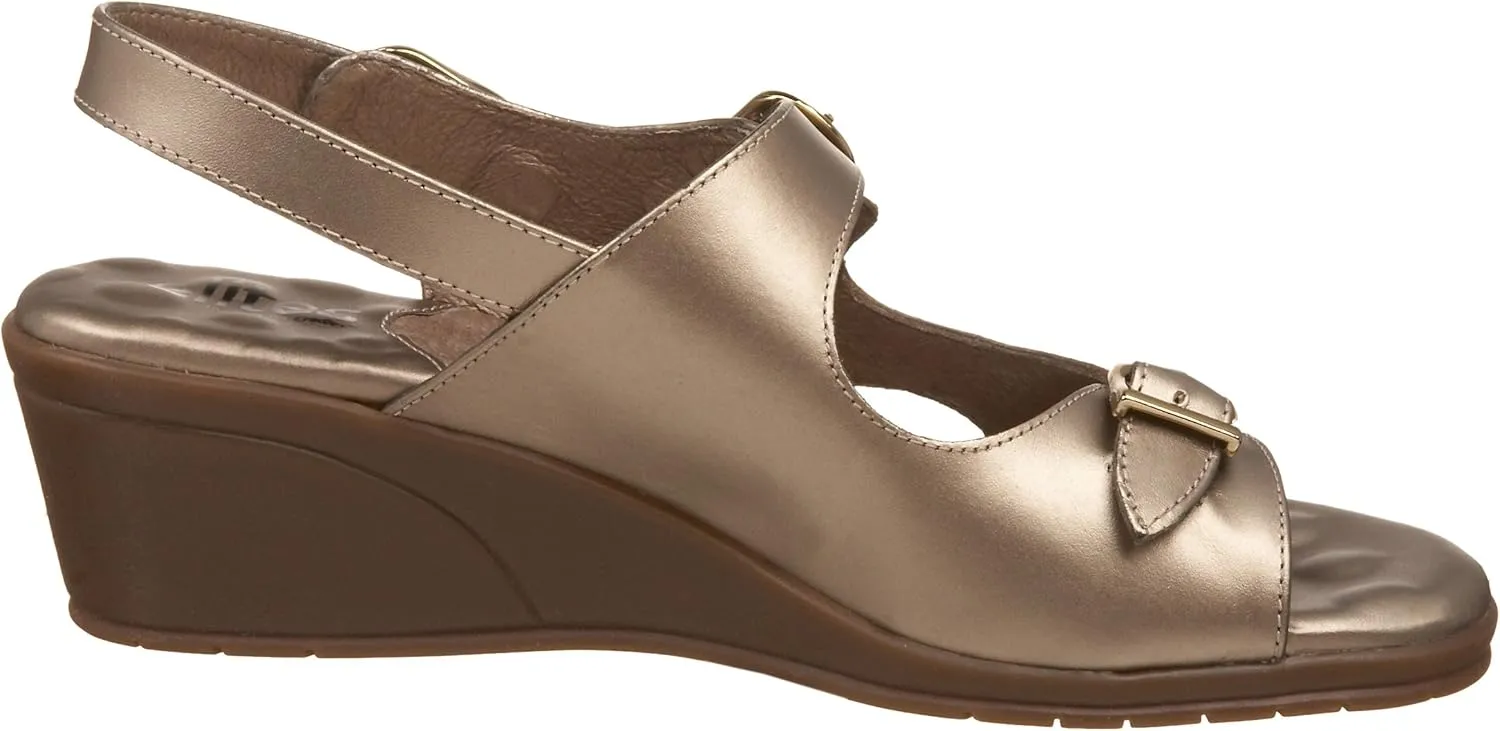 Walking Cradles Women's Tegan Sandal