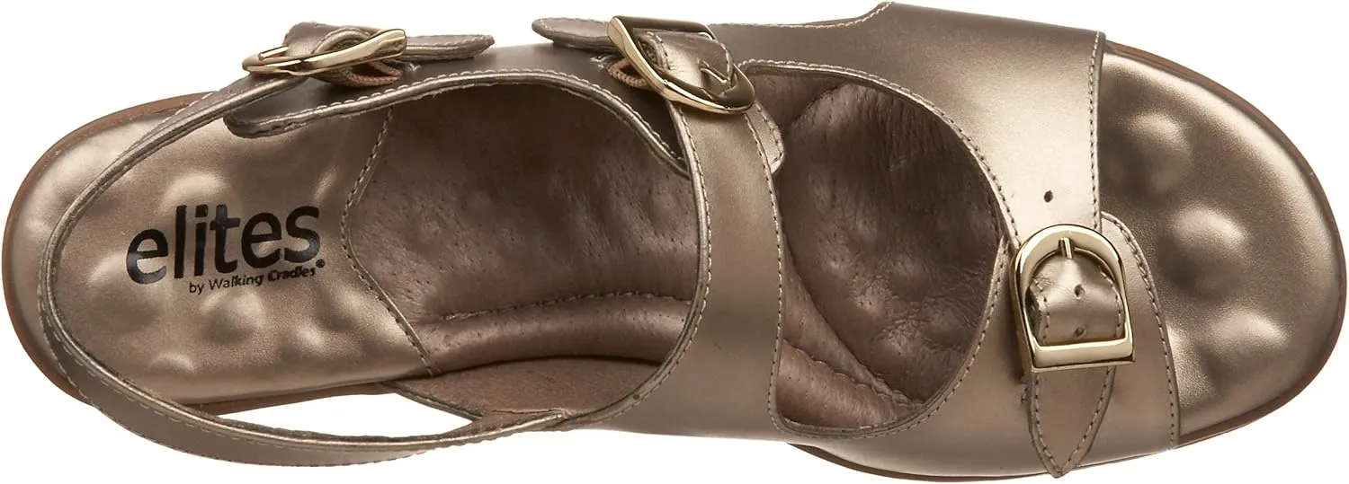 Walking Cradles Women's Tegan Sandal