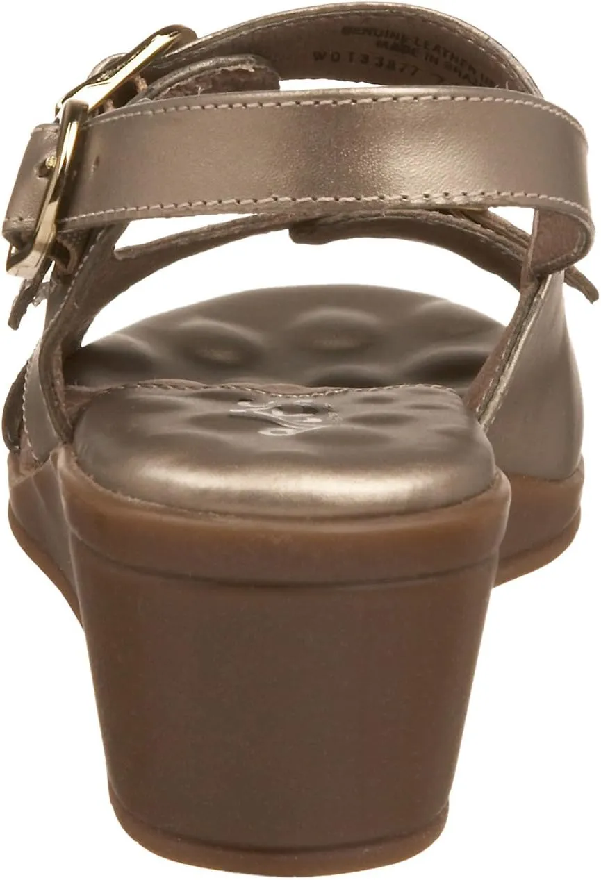 Walking Cradles Women's Tegan Sandal