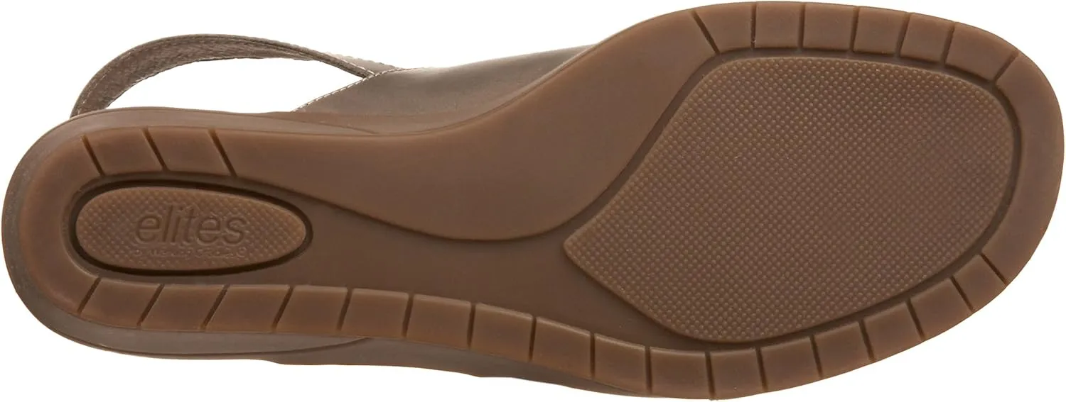 Walking Cradles Women's Tegan Sandal