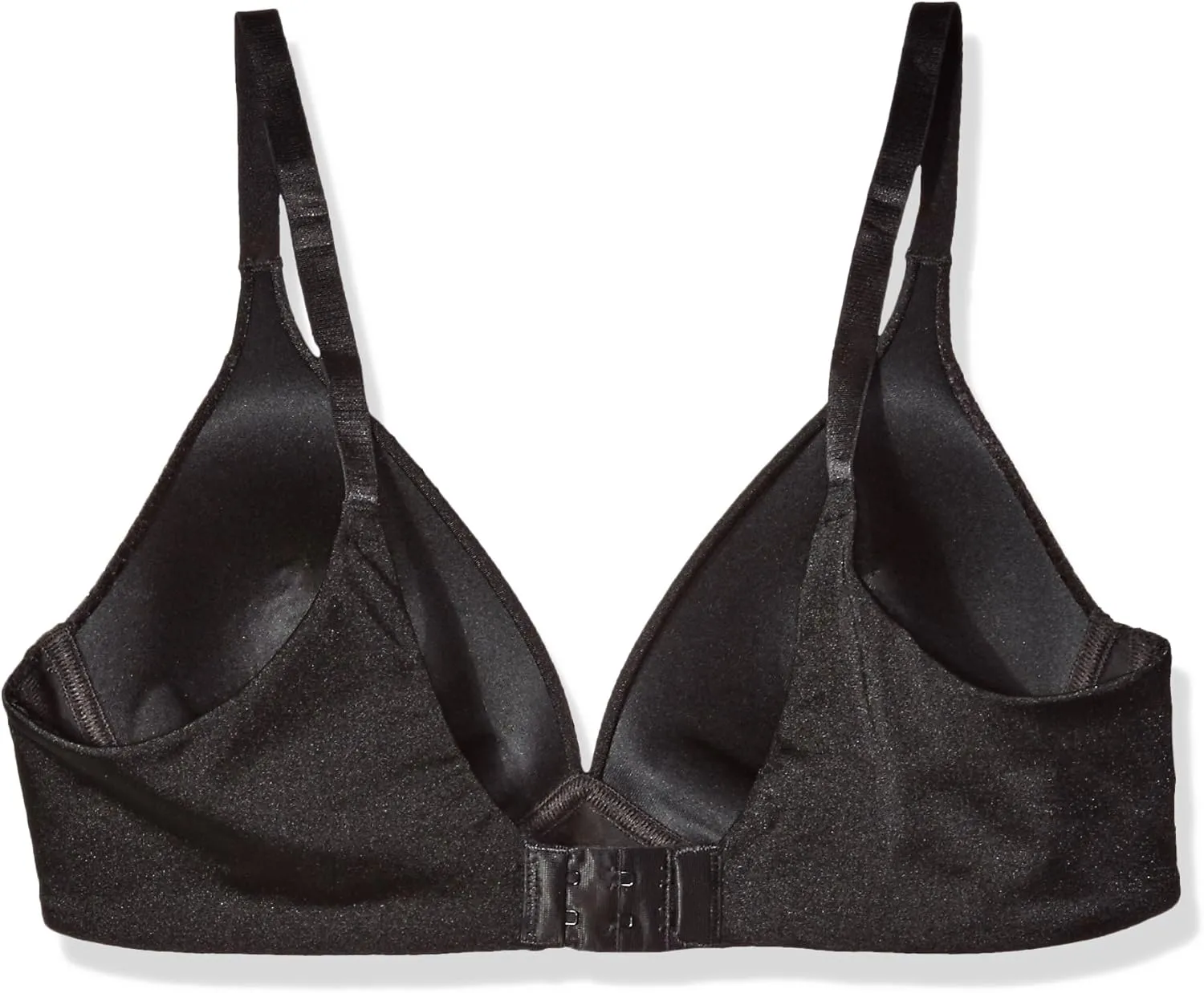 Warner's Women's Blissful Benefits Back-Smoothing Comfort Wireless Lift T-Shirt Bra W4013