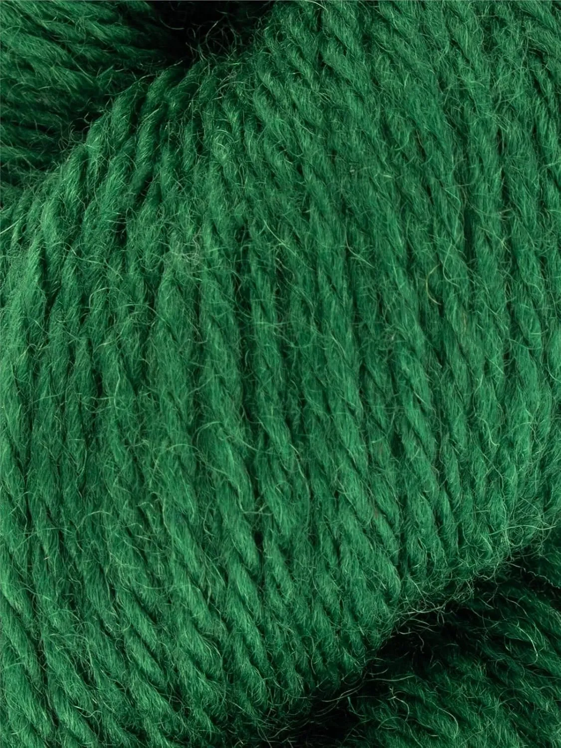 West Yorkshire Spinners WYS The Croft Shetland Aran 1011 Stanydale