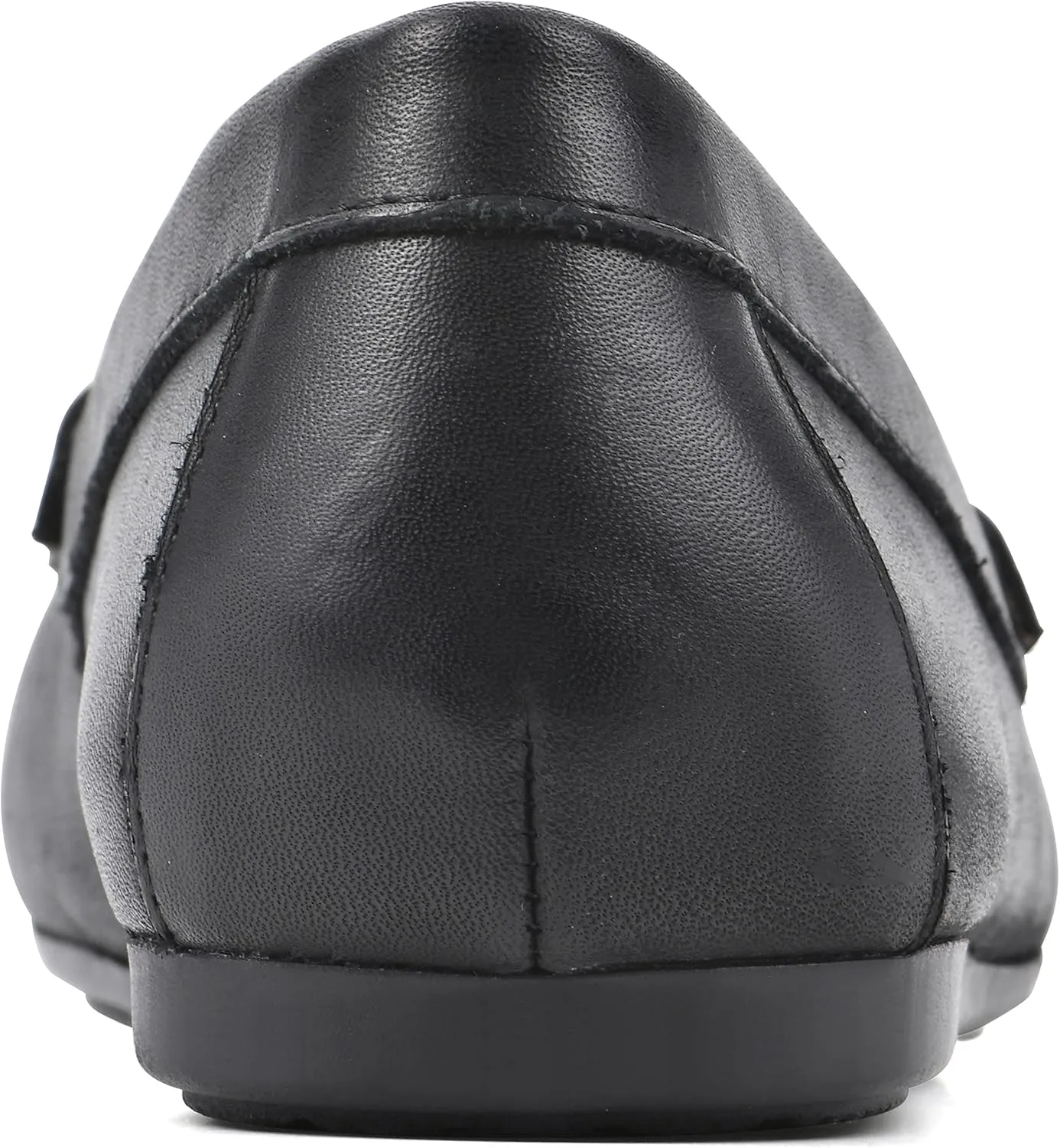 WHITE MOUNTAIN Women's Deutzia Penny-Moc Loafer