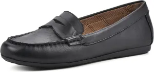 WHITE MOUNTAIN Women's Deutzia Penny-Moc Loafer