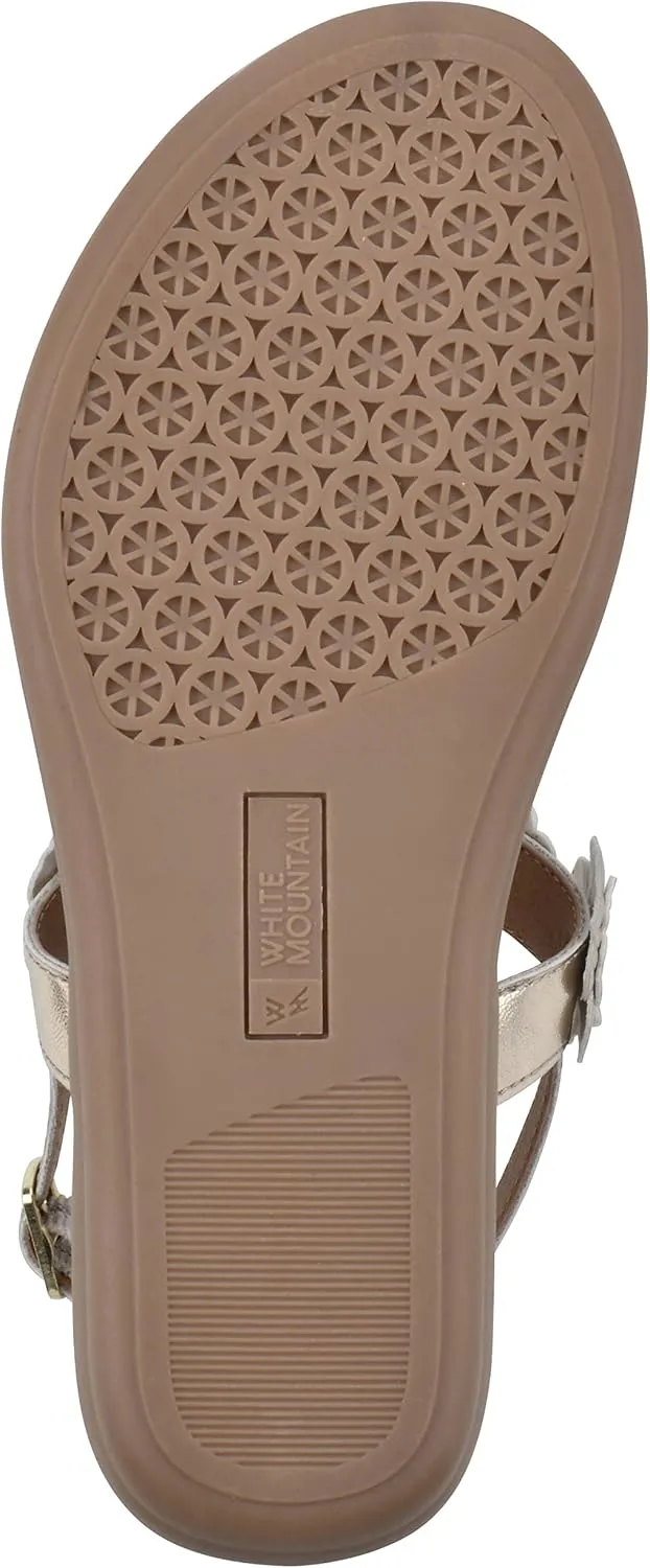 WHITE MOUNTAIN Women's Liftoff Sandal