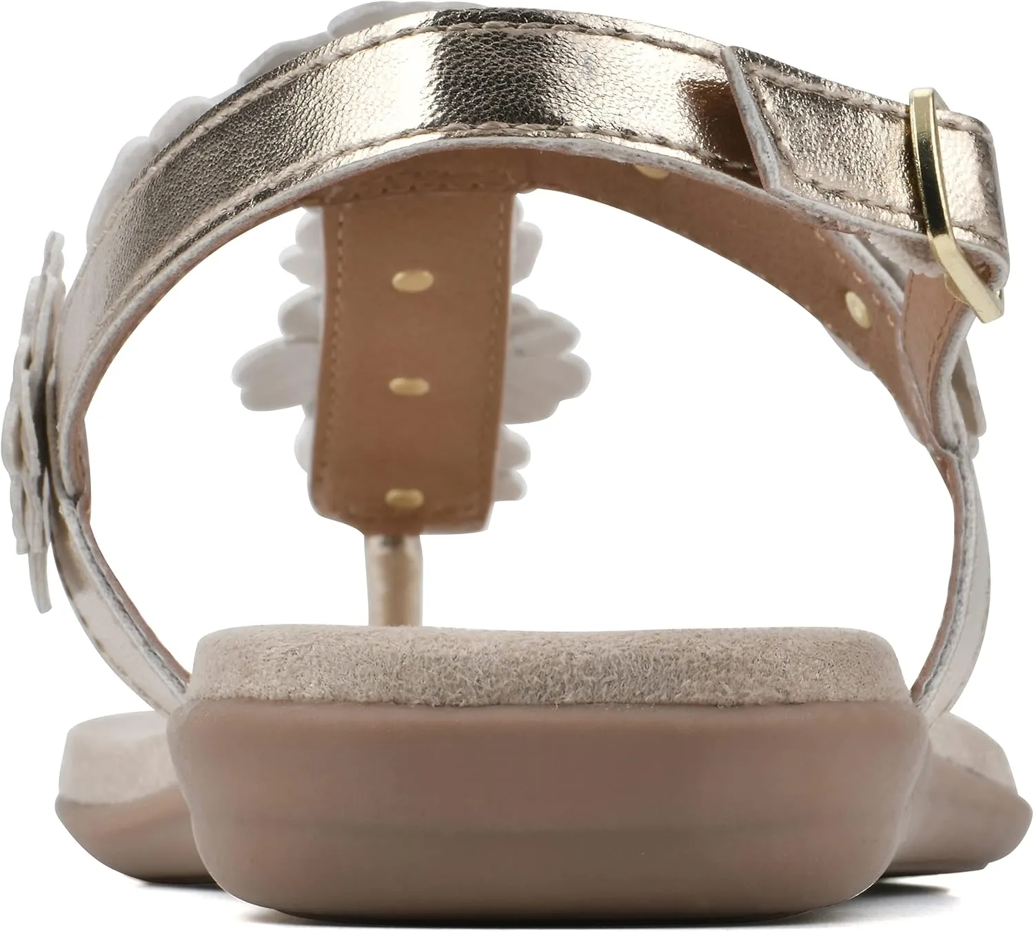 WHITE MOUNTAIN Women's Liftoff Sandal