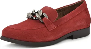 WHITE MOUNTAIN Women's Shoes Casavas Loafer