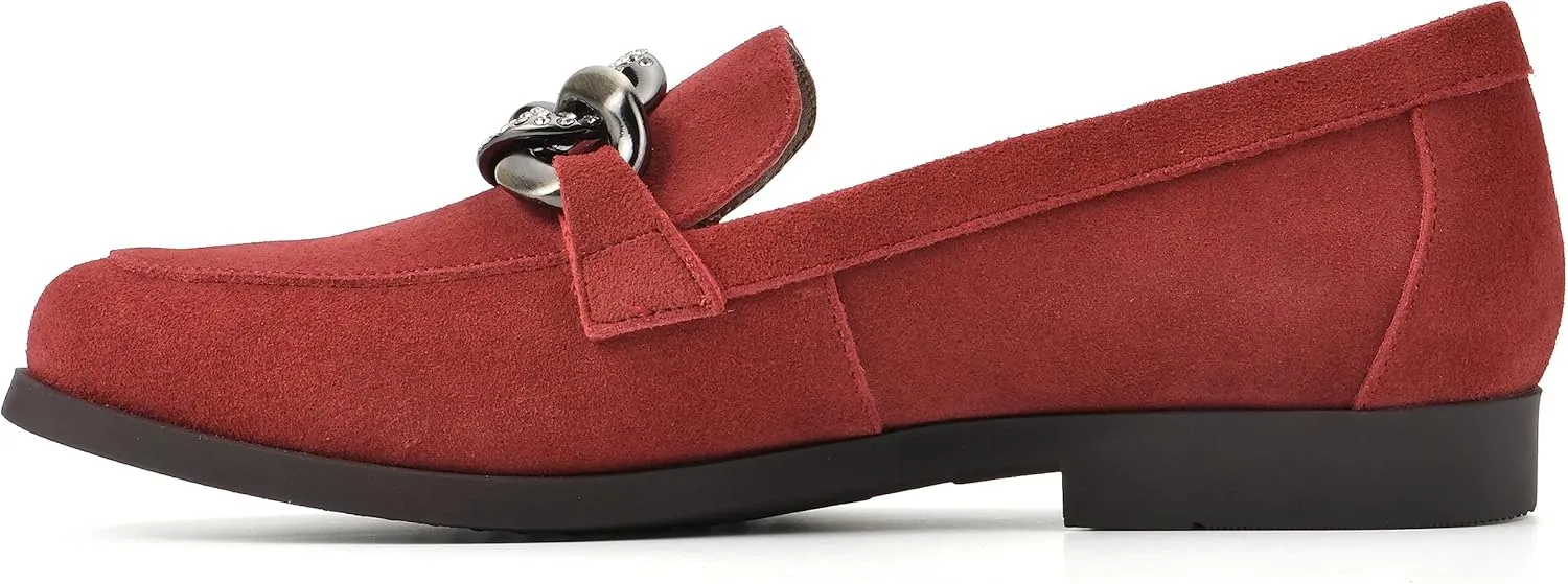 WHITE MOUNTAIN Women's Shoes Casavas Loafer
