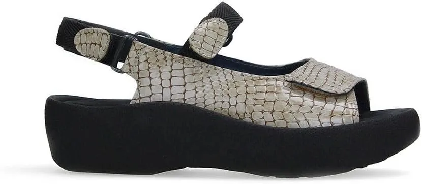 Wolky Women's Jewel Sandal