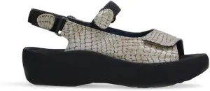 Wolky Women's Jewel Sandal
