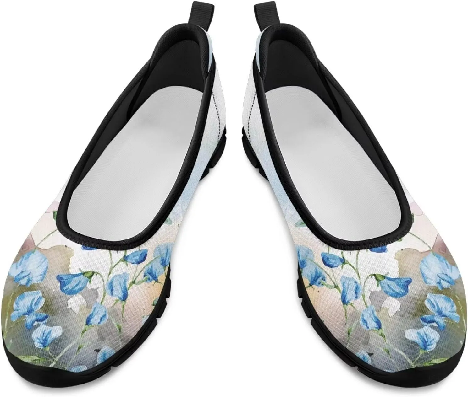 Women Shoes Casual Slip On Walking Shoes for Women Nurses Teacher Shoes