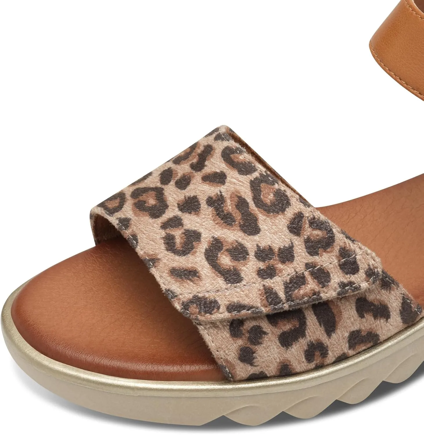 Women's Classic Flat Sandal