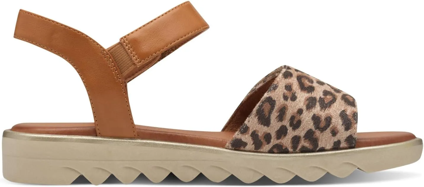 Women's Classic Flat Sandal