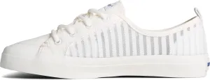 Women's Crest Vibe Seasonal Sneaker