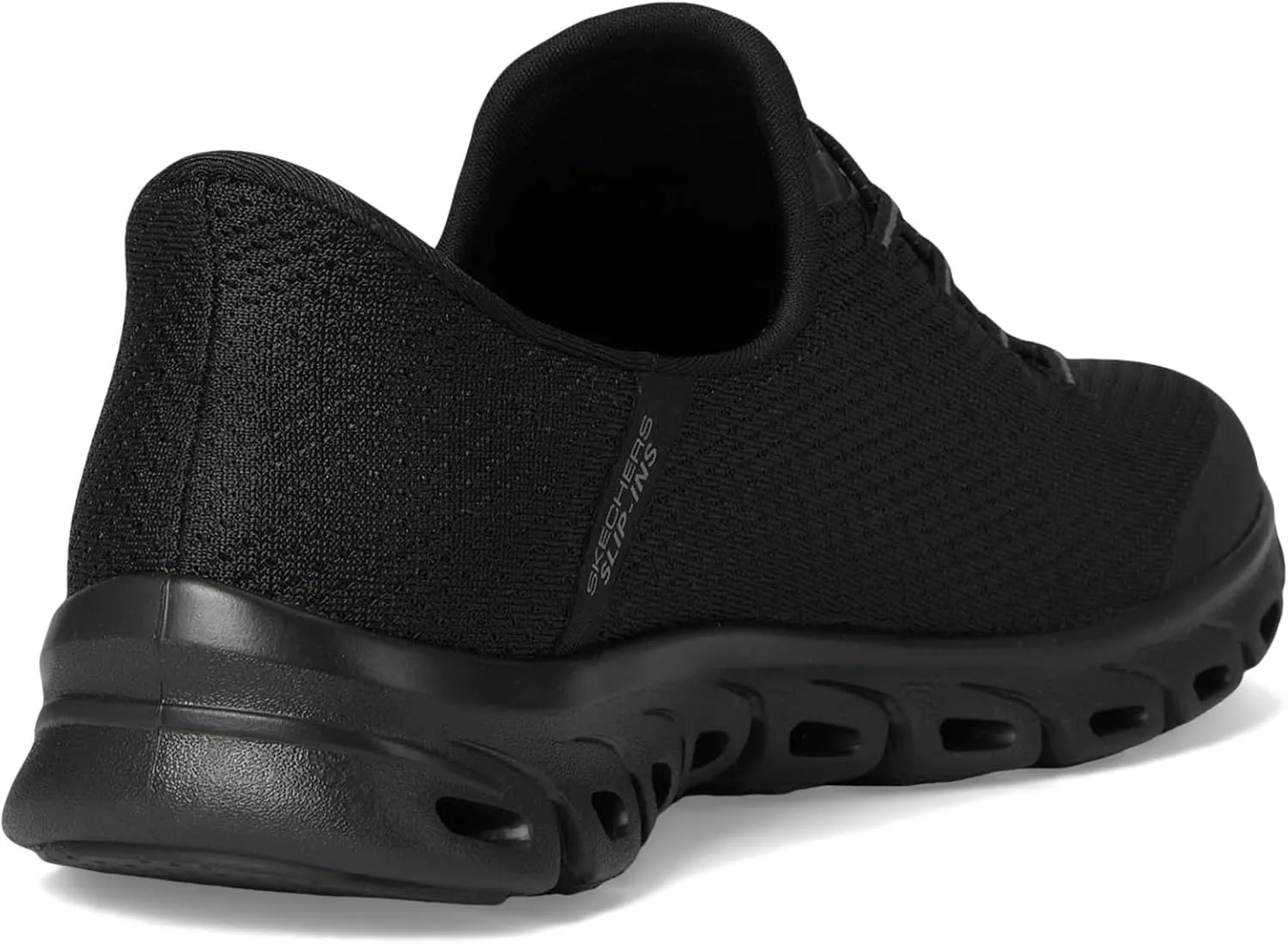 Women's Glide-Step-Pursuit Hands Free Slip-ins Sneaker
