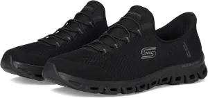 Women's Glide-Step-Pursuit Hands Free Slip-ins Sneaker