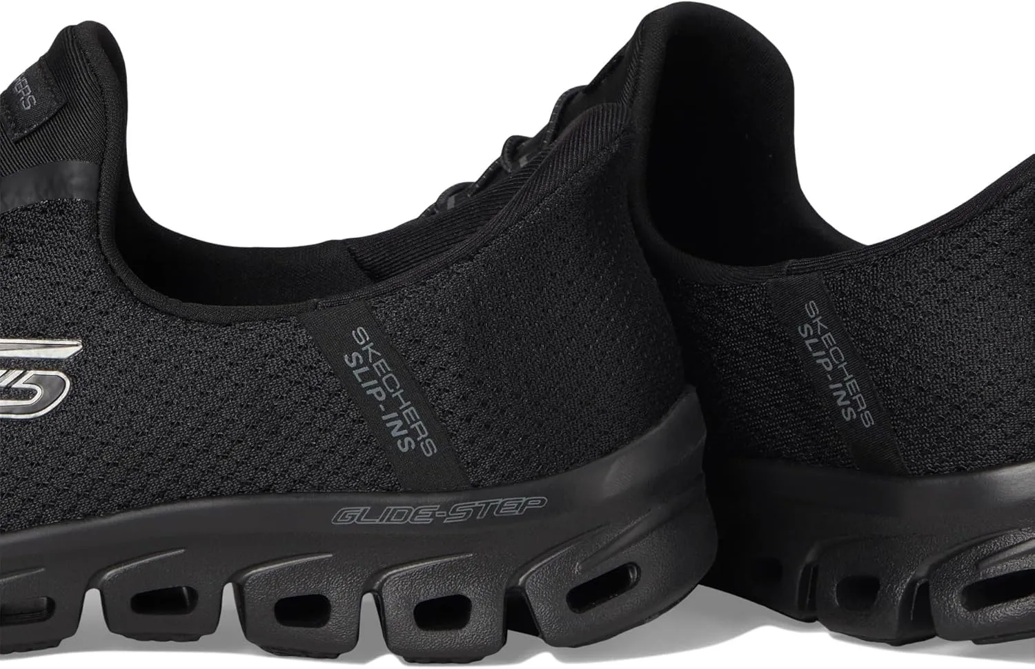 Women's Glide-Step-Pursuit Hands Free Slip-ins Sneaker
