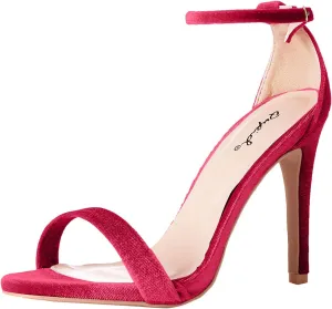 Women's Grammy-01 Dress Sandal