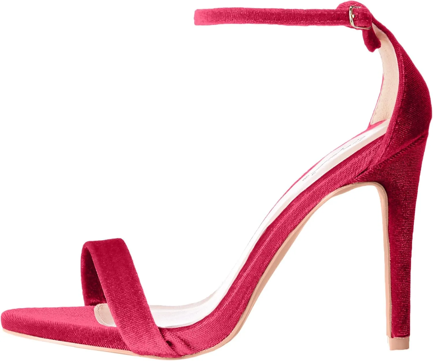 Women's Grammy-01 Dress Sandal