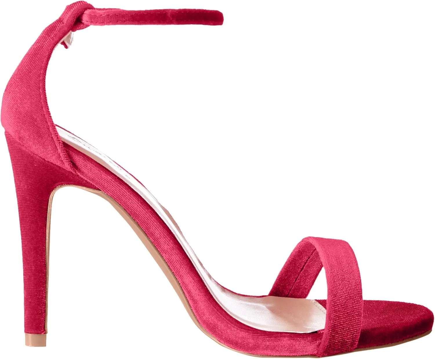 Women's Grammy-01 Dress Sandal