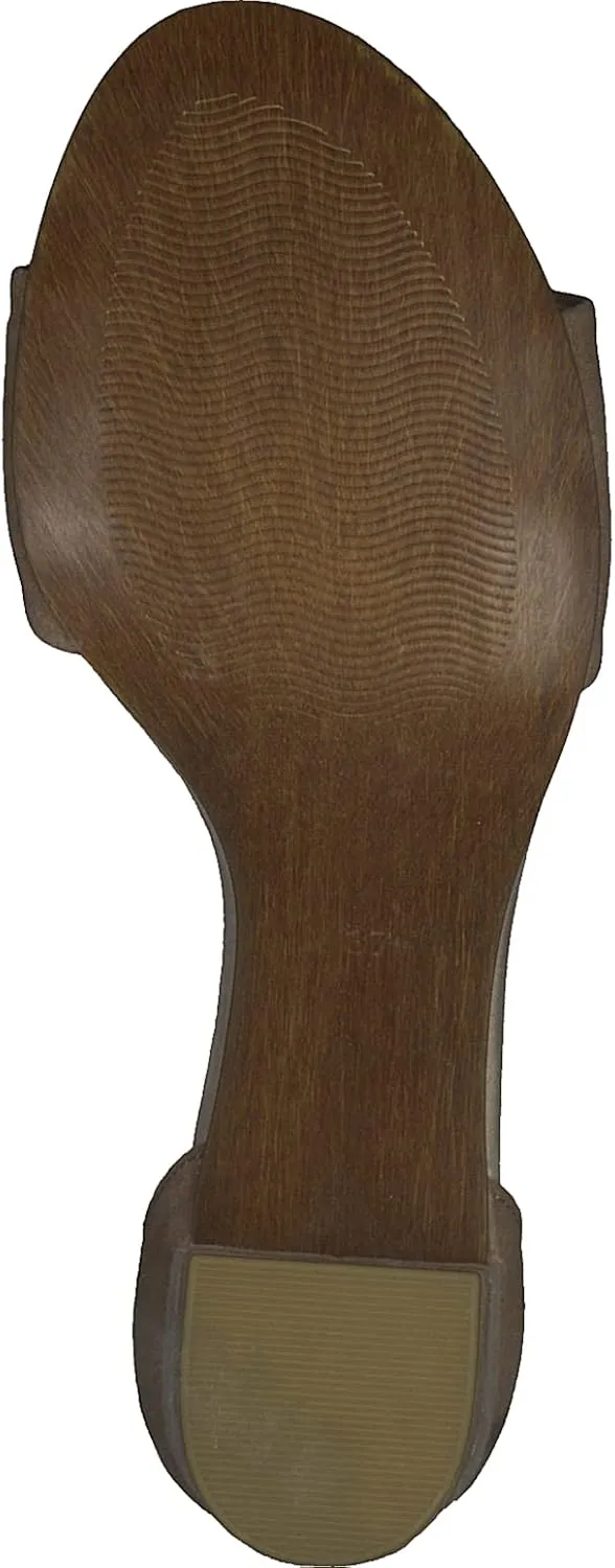 Women's Heeled Sandal