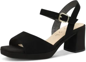 Women's Heeled Sandal