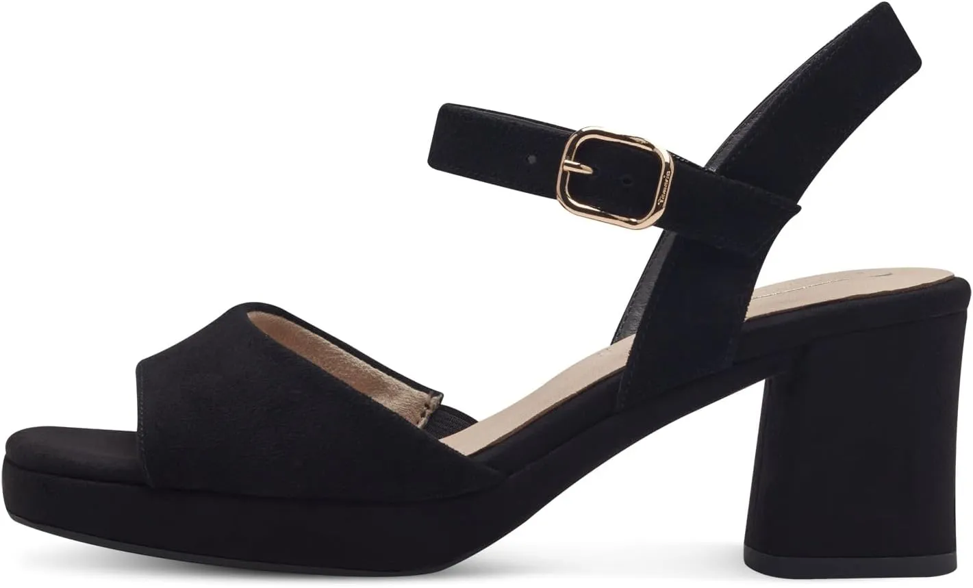 Women's Heeled Sandal