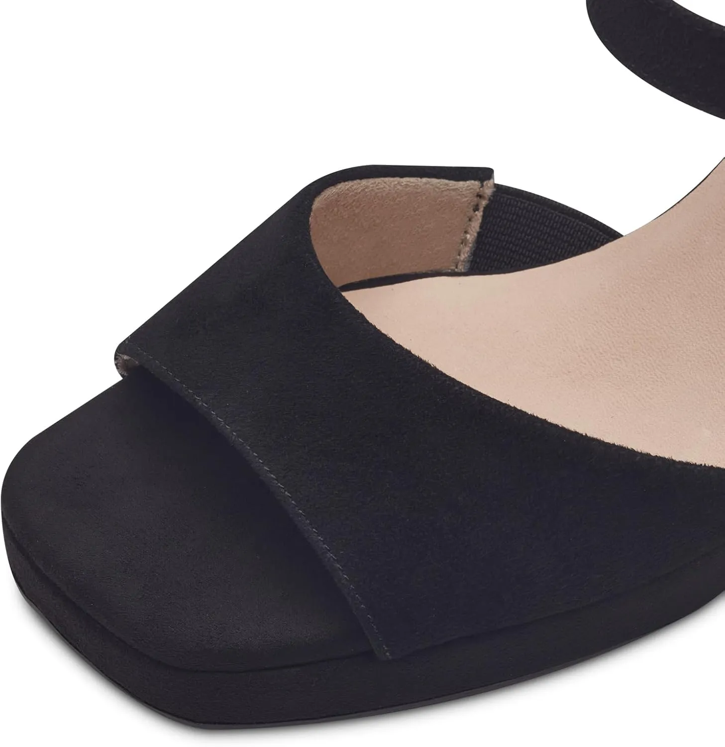 Women's Heeled Sandal