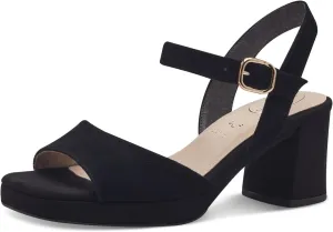 Women's Heeled Sandal