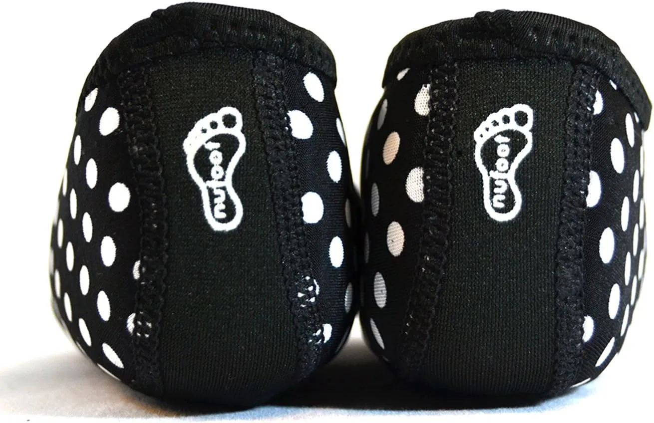 Women's Mary Janes Best Foldable & Flexible Flats, Travel & Exercise, Dance, Yoga Socks, Indoor Shoes, Slippers