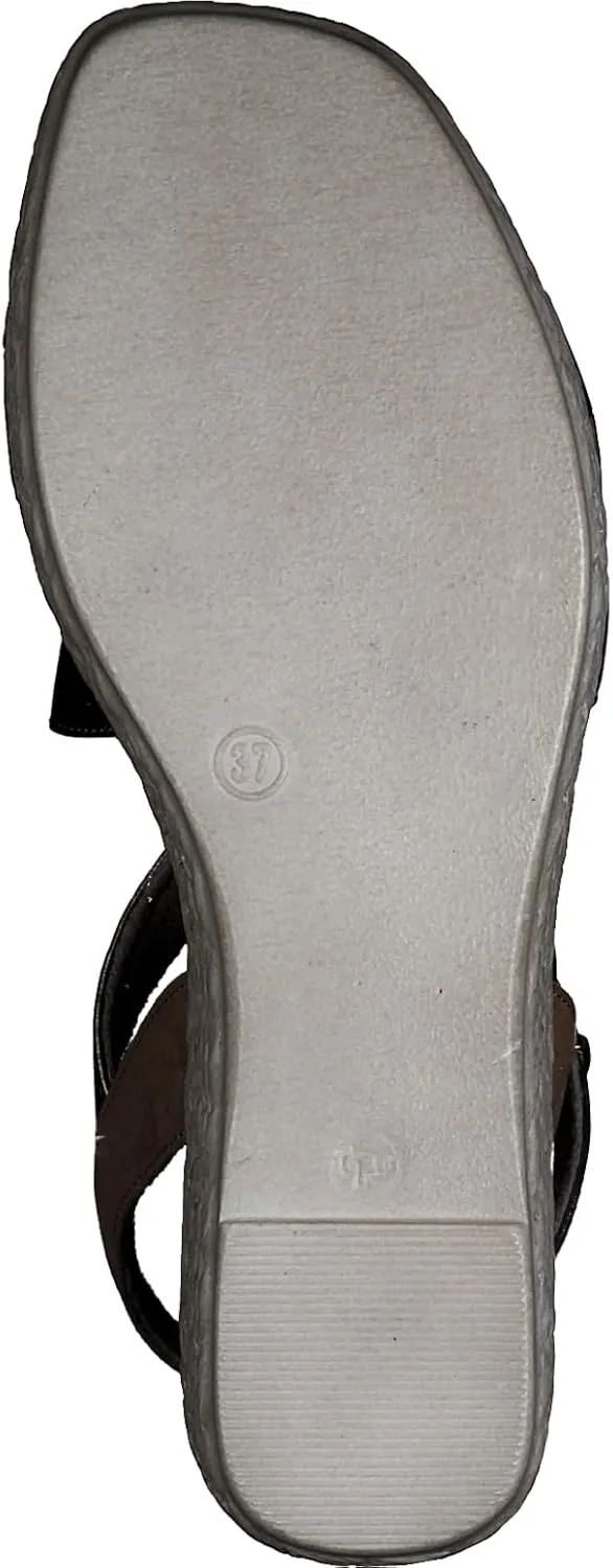 Women's Modern Wedge Sandal