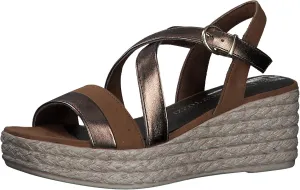 Women's Modern Wedge Sandal