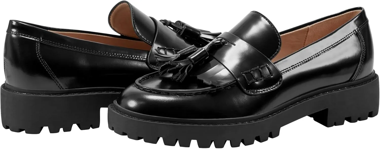 Women's Ozzie Loafer